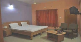 Hotel Akshaya Dhara, Kukke Subramanya 5